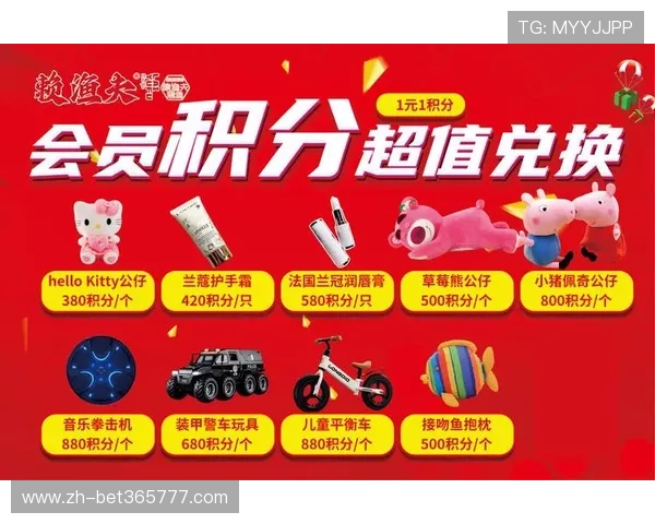 九州bet娱乐平台最新优惠活动与会员积分兑换指南