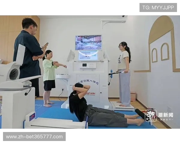 winwin体育智能数据分析助力运动训练，实现科学锻炼事半功倍